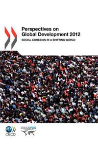 Perspectives on Global Development 2012