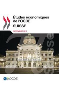 Études économiques de l'OCDE