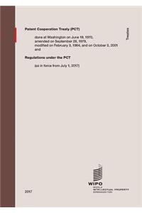 Patent Cooperation Treaty (Pct)