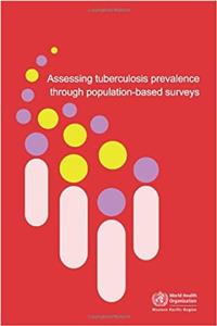 Assessing Tuberculosis Prevalence Through Population-Based Surveys