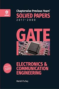 Electronics & Communication Engineering Solved Papers GATE 2018