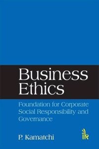 Business Ethics and Corporate Governance M.Com 2nd Sem. Kerala Uni.