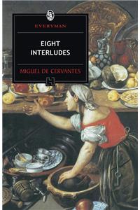 Eight Interludes