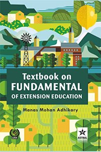 Textbook On Fundamental Of Extension Education