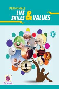 Periwinkle Values & Life Skills - Std. 10 | 14-16 years