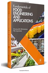 Fundamentals Of Food Engineering And Application