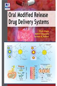 Oral Modified Release Drug Delivery System
