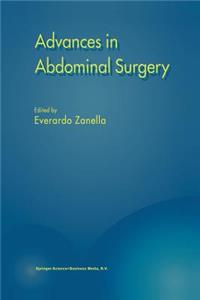 Advances in Abdominal Surgery