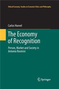 Economy of Recognition