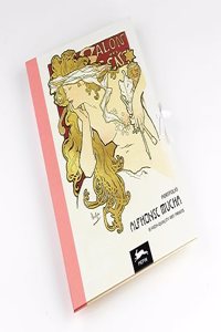 Alphonse Mucha: Art Portfolio