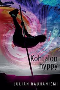 Kohtalon hyppy