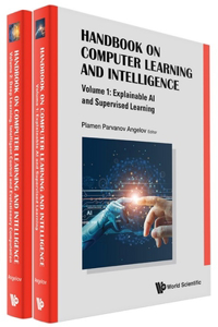 Handbook On Computer Learning And Intelligence (In 2 Volumes)