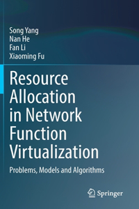 Resource Allocation in Network Function Virtualization