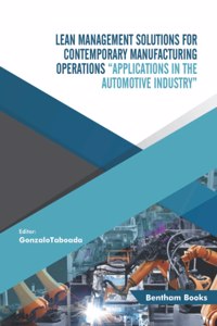 Lean Management Solutions for Contemporary Manufacturing Operations