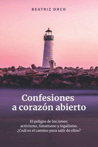 Confesiones a corazón abierto