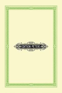 Selected Sonatas for Piano