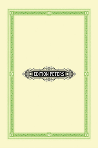 Works for Strings & Keyboard, Score & Set