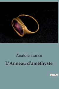 L'Anneau d'améthyste