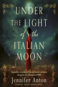 Under the Light of the Italian Moon