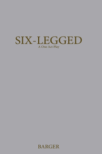 Six-Legged