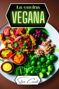 cucina vegana