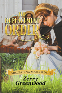 The Replacement Order