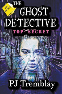 Ghost Detective