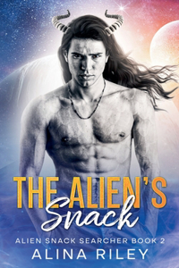 Alien's Snack