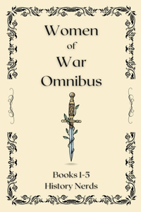 Women of War Omnibus