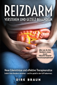 Reizdarm verstehen und gezielt behandeln