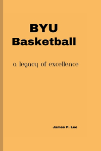 Byu Basketball