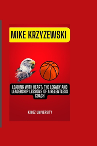 Mike Krzyzewski