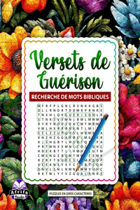 Versets de guérison Recherche de mots bibliques