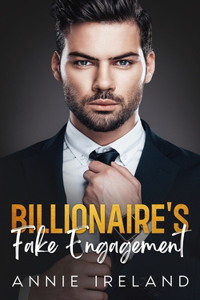 Billionaire's Fake Engagement