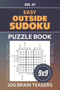 Outside Sudoku