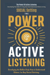 Power Of Active Listening