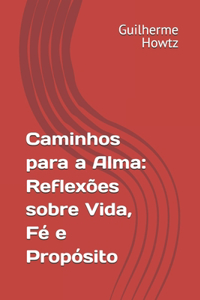 Caminhos para a Alma