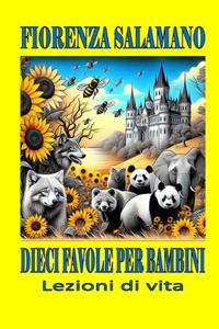 Dieci Favole Per Bambini