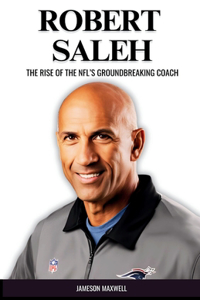 Robert Saleh