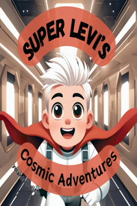 Super Levi's Cosmic Adventures