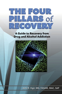 The Four Pillars of Recovery