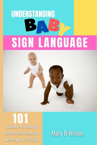 Understanding Baby Sign Language