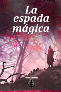 espada mágica