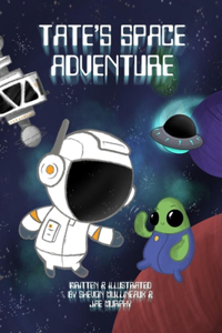 Tate's Space Adventure