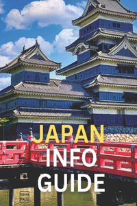 Japan Info Guide