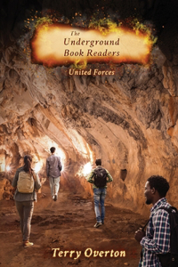 Underground Book Readers: United Forces