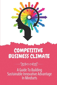 Competitive Business Climate