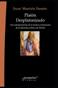 Platón desplatonizado