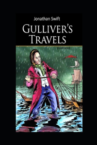 Gulliver's Travels Illustrated