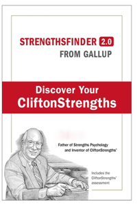 Discover your Cliftons Strenght